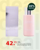 Jean paul gaultier CLASSIQUE perfumed body lotion 200 ml